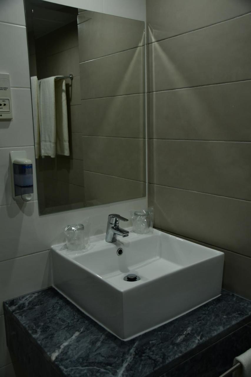 Hotel Anjos Lisboa Eksteriør billede