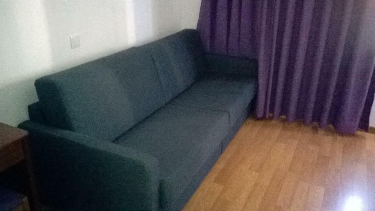 Hotel Anjos Lisboa Eksteriør billede